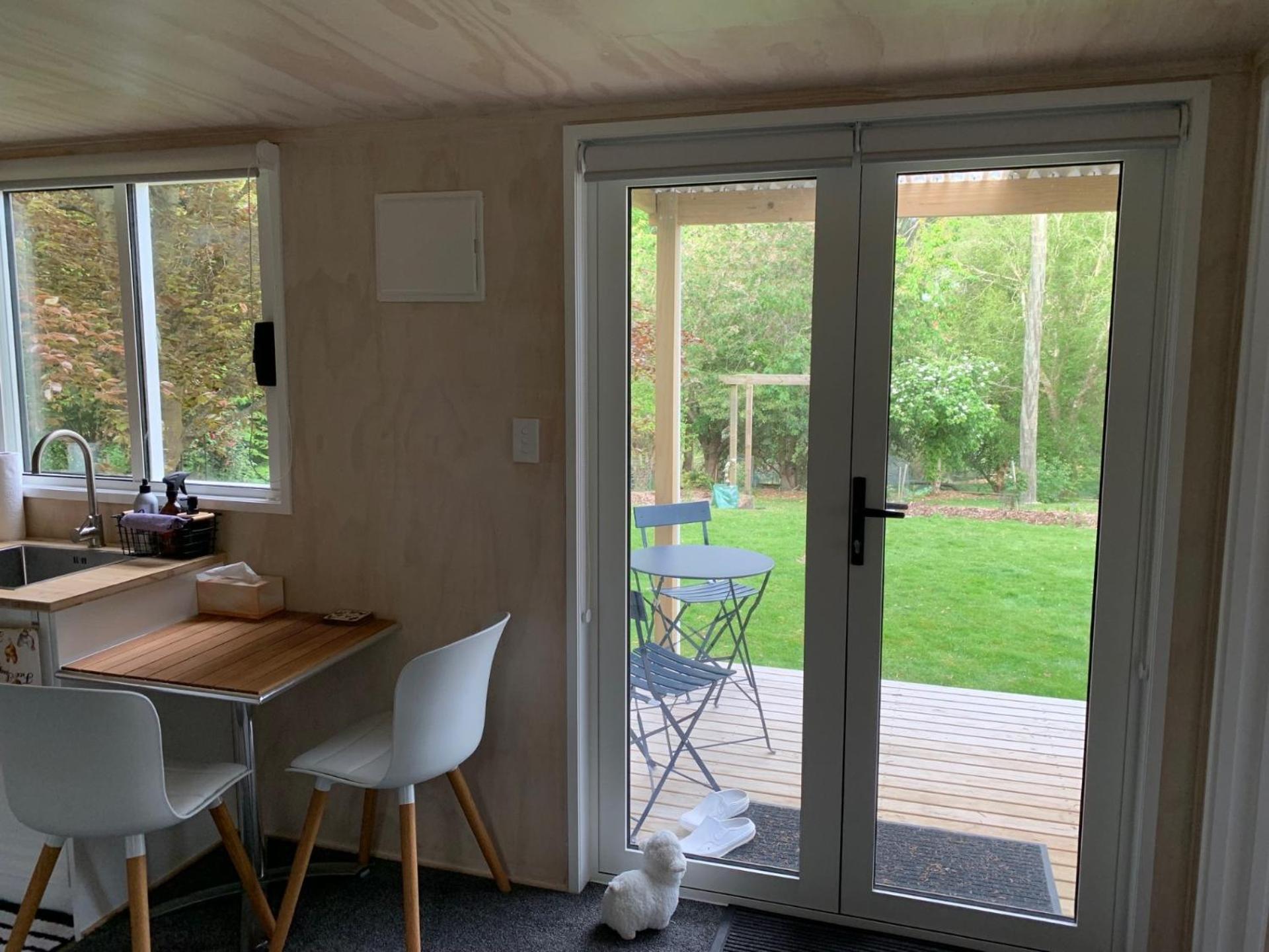 Herbert Hampden Cottage 外观 照片