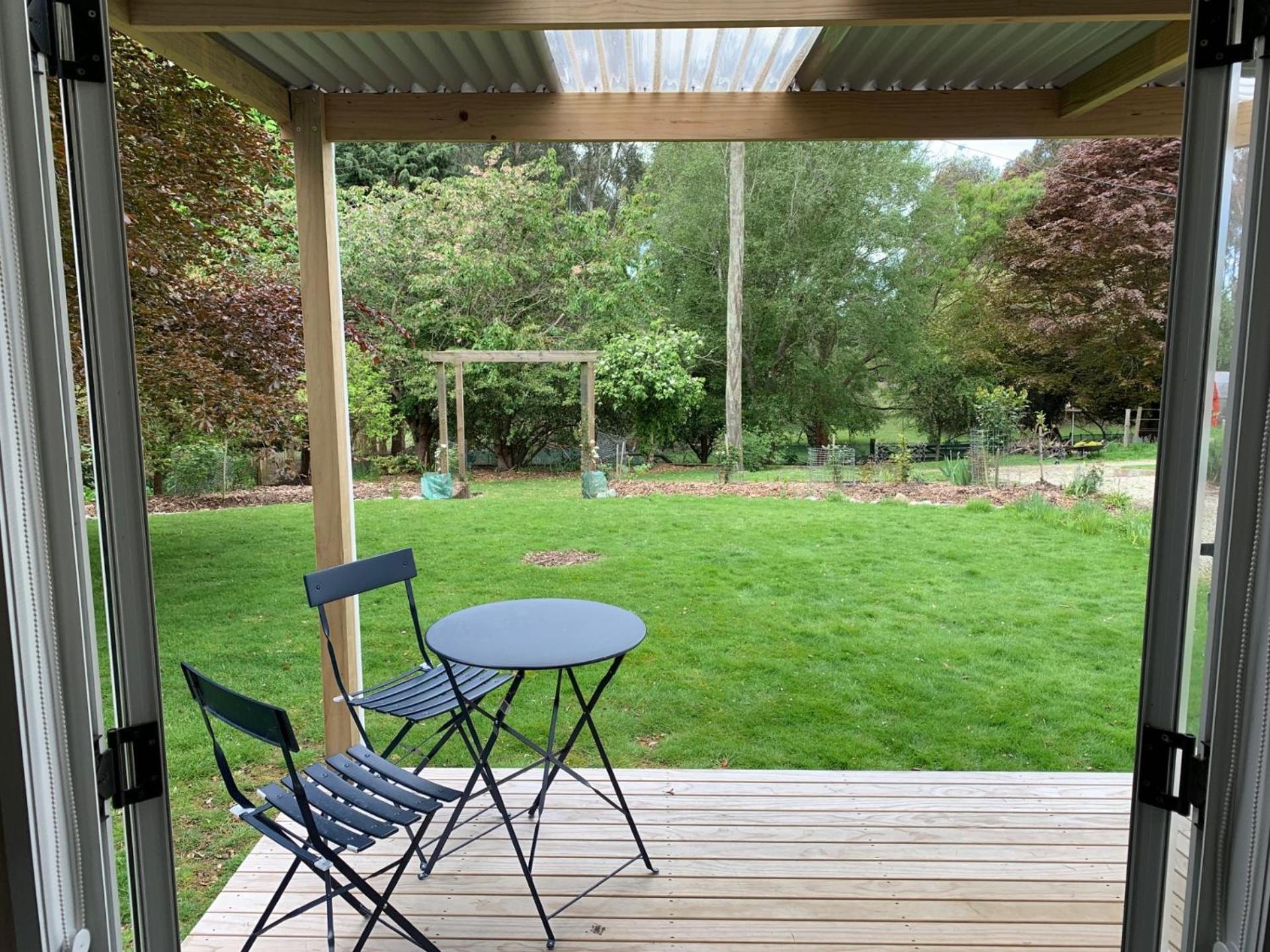 Herbert Hampden Cottage 外观 照片