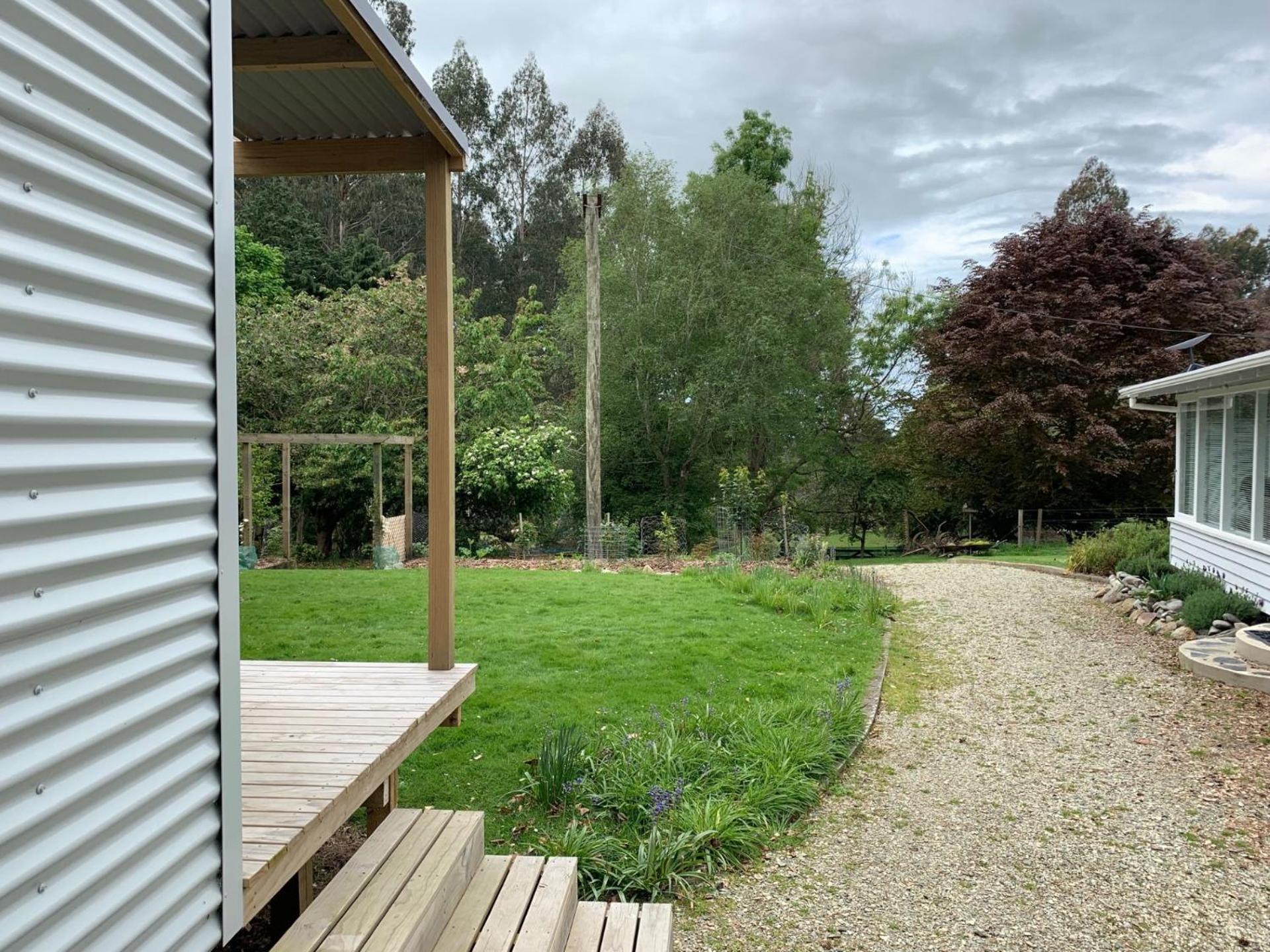 Herbert Hampden Cottage 外观 照片