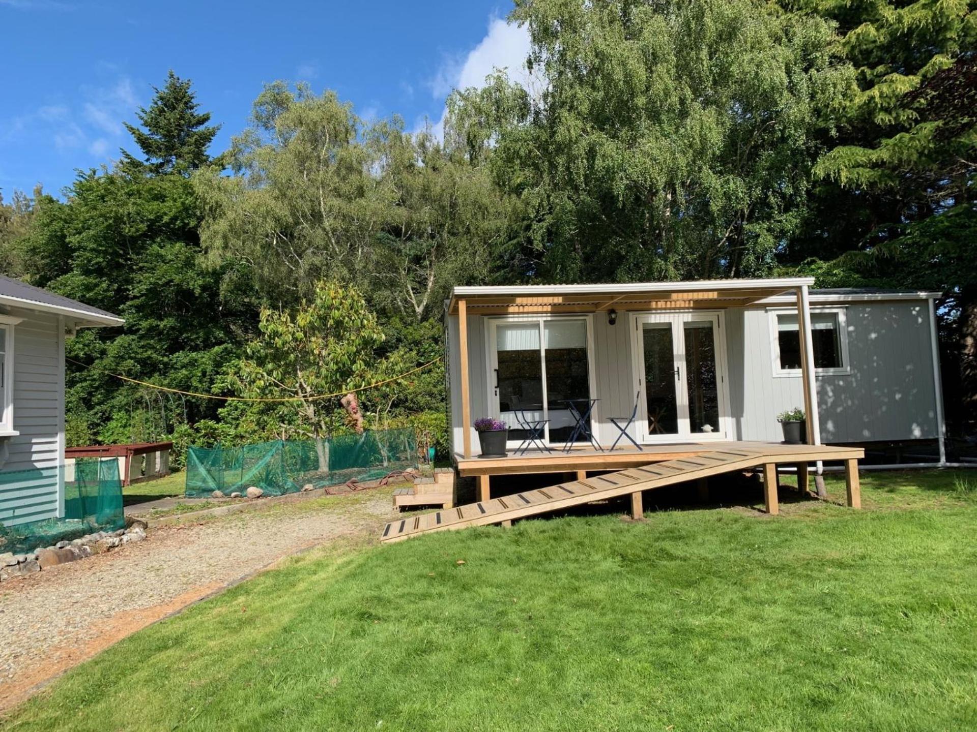Herbert Hampden Cottage 外观 照片