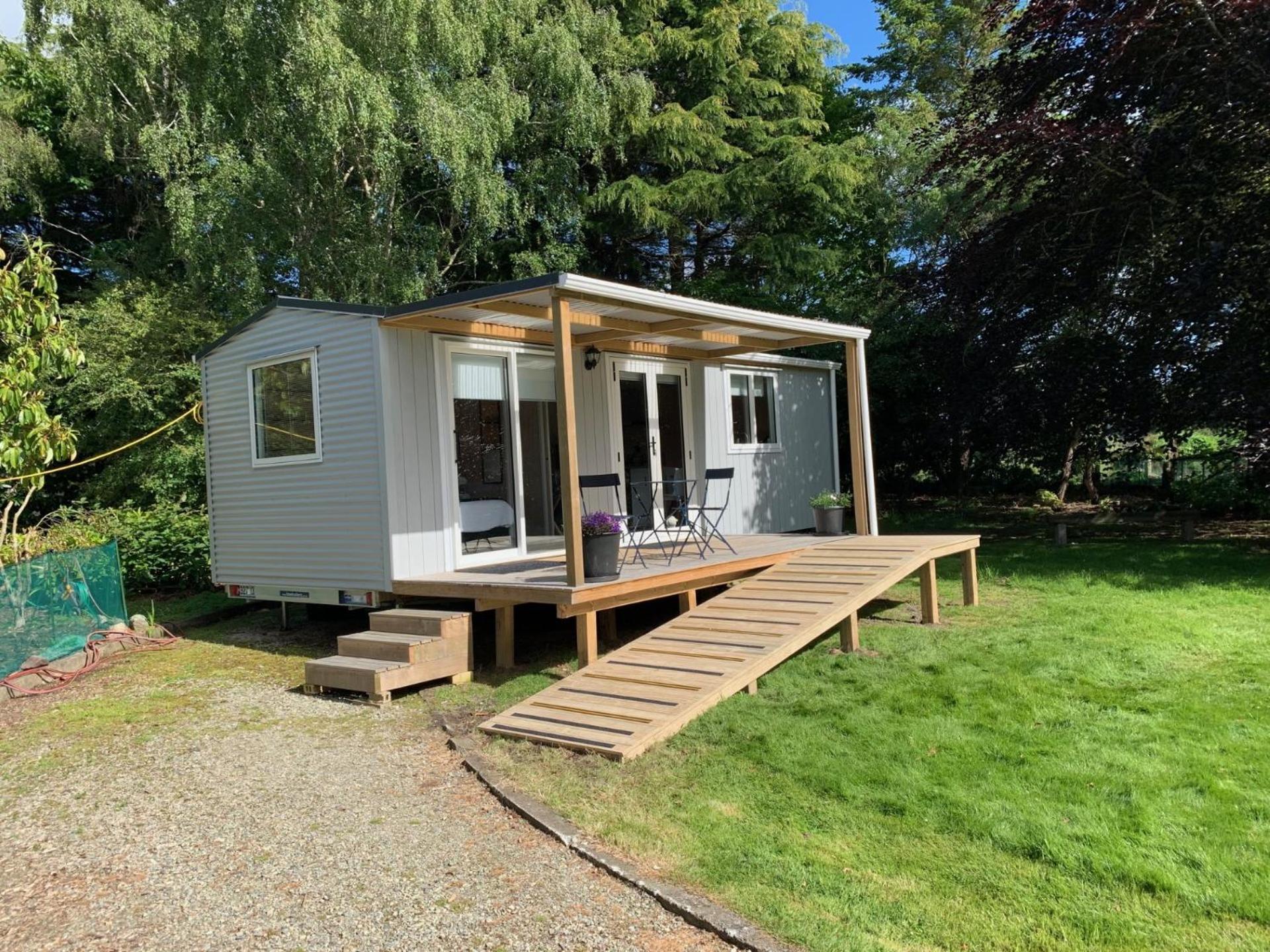 Herbert Hampden Cottage 外观 照片